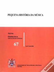 Pequena História da Música