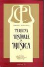 Pequena História da Música - Preview