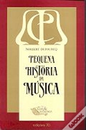 Pequena História da Música