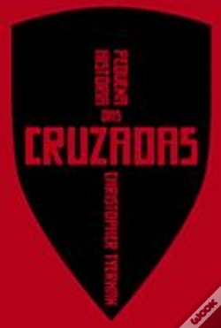 Capa do artigo Pequena História das Cruzadas