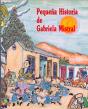 Pequeña Historia De Gabriela Mistral - Preview