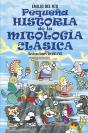 Pequeña Historia De La Mitologia Clasica - Preview