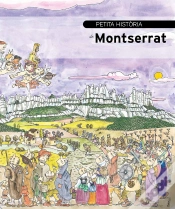 Capa do artigo Pequeña Historia De Montserrat