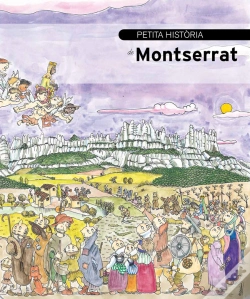 Capa do artigo Pequeña Historia De Montserrat