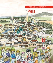 Capa do artigo Pequeña Historia De Pals