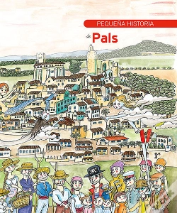 Capa do artigo Pequeña Historia De Pals
