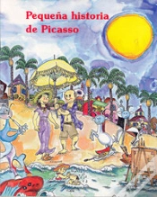 Capa do artigo Pequeña Historia De Picasso