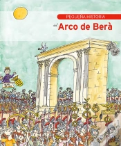 Capa do artigo Pequeña Historia Del Arco De Berà