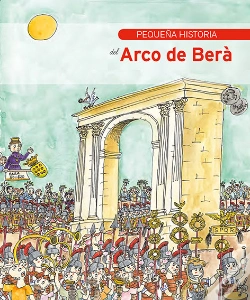 Capa do artigo Pequeña Historia Del Arco De Berà