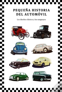 Capa do artigo Pequeña Historia Del Automóvil