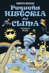 Pequeña Historia Del Clima