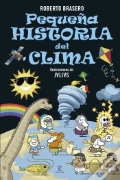 Capa do artigo Pequeña Historia Del Clima