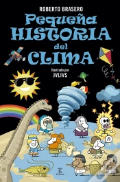 Capa do artigo Pequeña Historia Del Clima