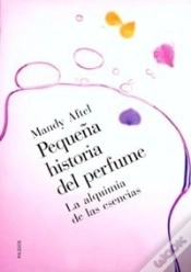 Capa do artigo Pequeña Historia Del Perfume