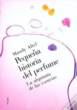 Capa do artigo Pequeña Historia Del Perfume
