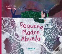 Capa do artigo Pequeña, Madre, Abuela