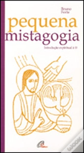 Pequena Mistagogia