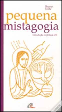 Capa do artigo Pequena Mistagogia