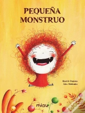 Capa do artigo Pequeña Monstruo