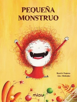 Capa do artigo Pequeña Monstruo