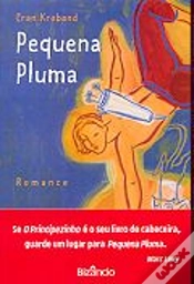 Capa do artigo Pequena Pluma