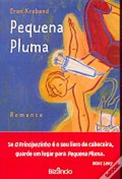 Capa do artigo Pequena Pluma