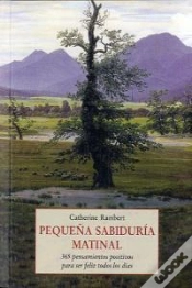 Capa do artigo Pequeña Sabidur¡A Matinal