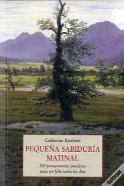 Capa do artigo Pequeña Sabidur¡A Matinal