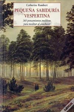 Capa do artigo Pequeña Sabidur¡A Vespertina