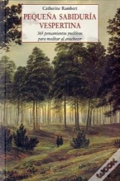 Capa do artigo Pequeña Sabidur¡A Vespertina