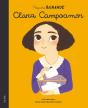 Pequeña&Grande Clara Campoamor - Preview