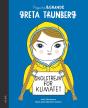 Pequeña&Grande Greta Thunberg - Preview
