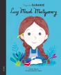 Pequeña&Grande Lucy Maud Montgomery - Preview