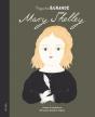 Pequeña&Grande Mary Shelley - Preview
