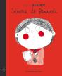 Pequeña&Grande Simone De Beauvoir - Preview