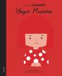 Pequeña&Grande Yayoi Kusama - Preview