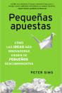 Pequeñas Apuestas - Preview
