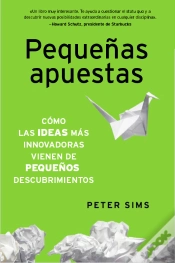 Capa do artigo Pequeñas Apuestas