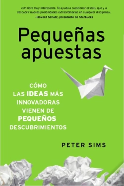 Capa do artigo Pequeñas Apuestas