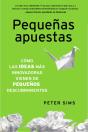 Pequeñas Apuestas - Preview