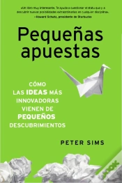 Capa do artigo Pequeñas Apuestas