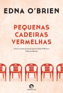 Pequenas Cadeiras Vermelhas