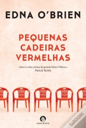 Capa do artigo Pequenas Cadeiras Vermelhas