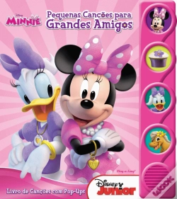 Capa do artigo Pequenas Canções Para Grandes Amigos
