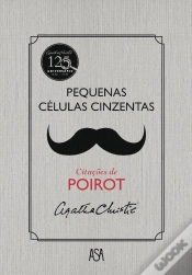 Capa do artigo Pequenas Células Cinzentas