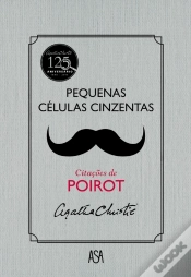 Capa do artigo Pequenas Células Cinzentas