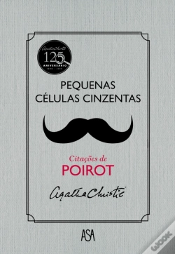 Capa do artigo Pequenas Células Cinzentas