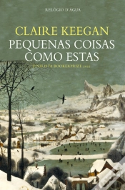 Capa do artigo Pequenas Coisas como Estas