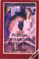 Pequenas Contrariedades da Existência