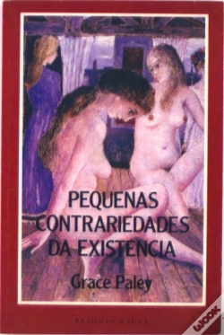 Capa do artigo Pequenas Contrariedades da Existência